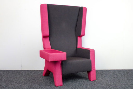 Prooff Earchair by Jurgen Bey