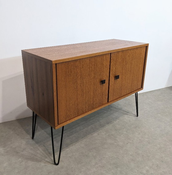 Image 1 of  Vintage sideboard, MDK TV cabinet