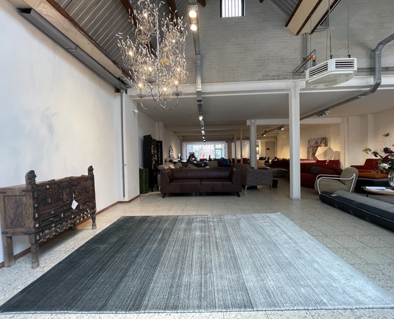 Image 1 of Leolux Evidence Milan Grey 200 x 300