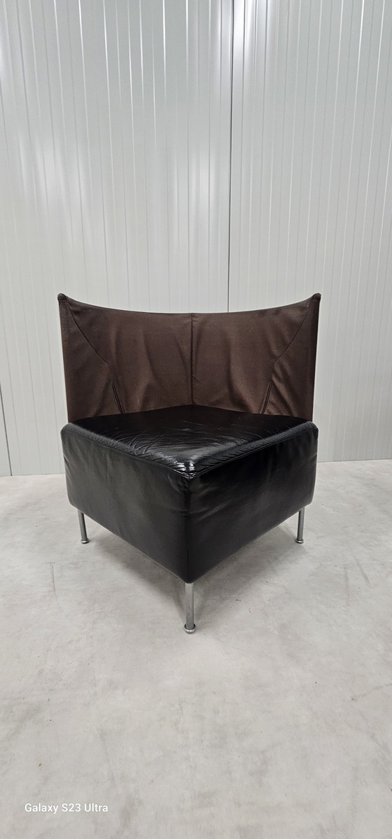 Image 1 of 2x Montis Escena con otomana