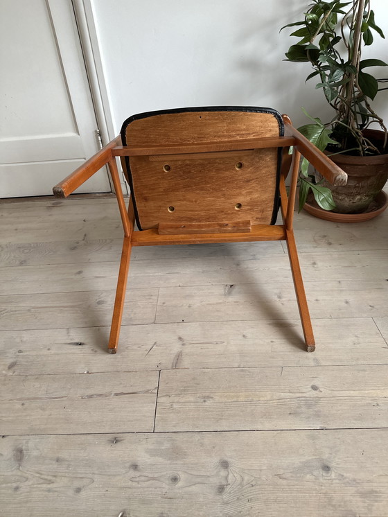 Image 1 of Poltrona vintage Pastoe