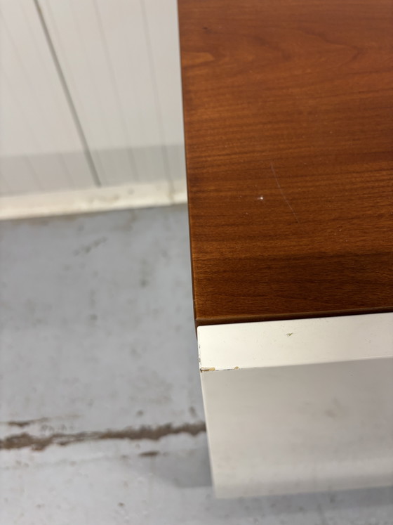 Castelijn Disk Dressoir – Wood (photo 4 of 9)