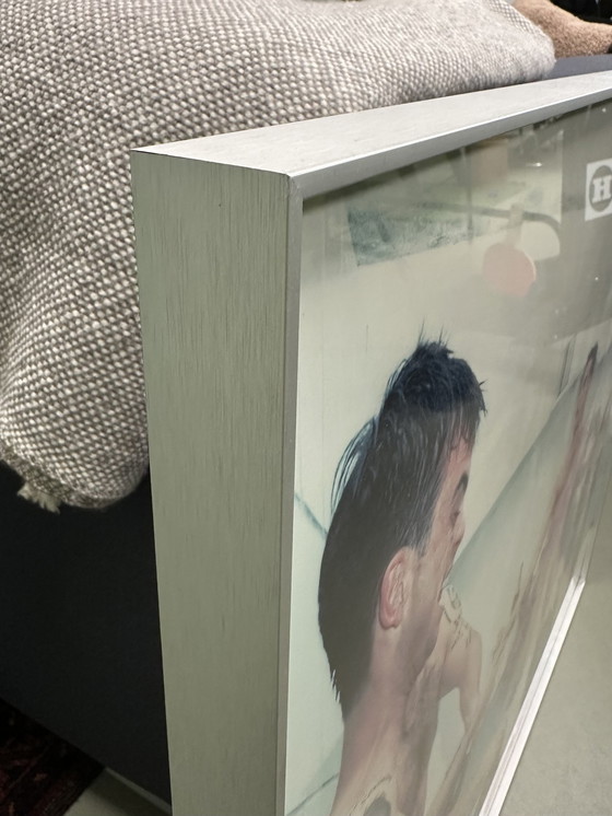 Image 1 of Paul Smith - Make My Night (Robbie Williams)