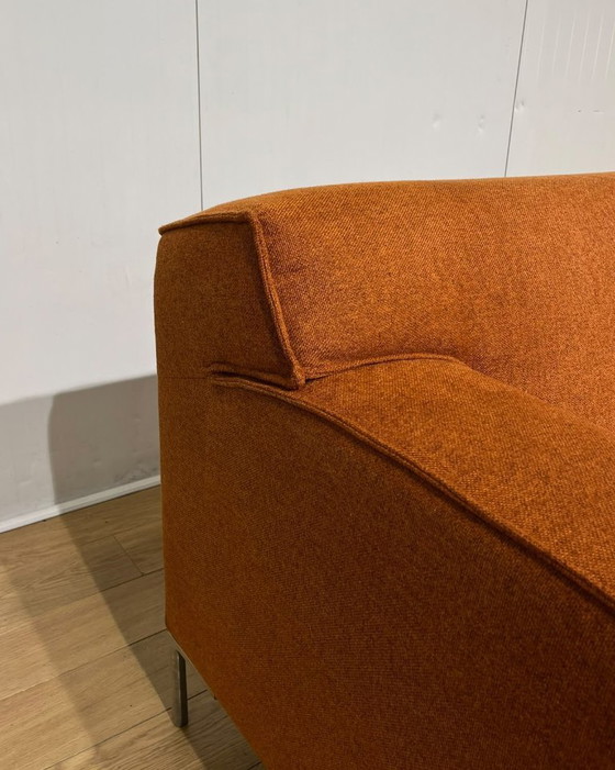 DIVANETTO Design on Stock Bloq NUOVAMENTE IMBOTTITO – Divani 2 posti, Other (photo 9 of 9)