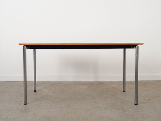 Image 1 of Laminated table, Danish design, 2000, manufactured by Randers Møbelfabrik