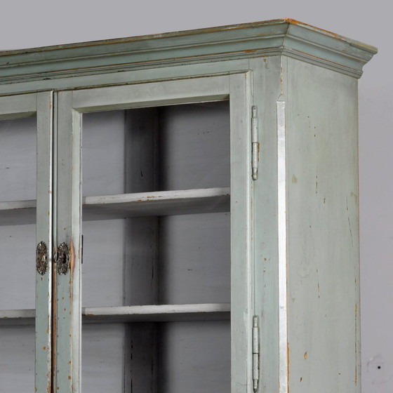 Image 1 of Credenza in pino, anni '90