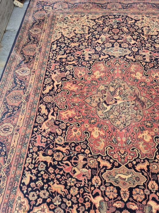 Image 1 of Persian carpet