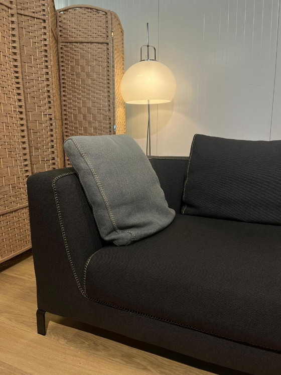 Image 1 of Sofá esquinero Ray de B&B Italia, como nuevo + GARANTÍA