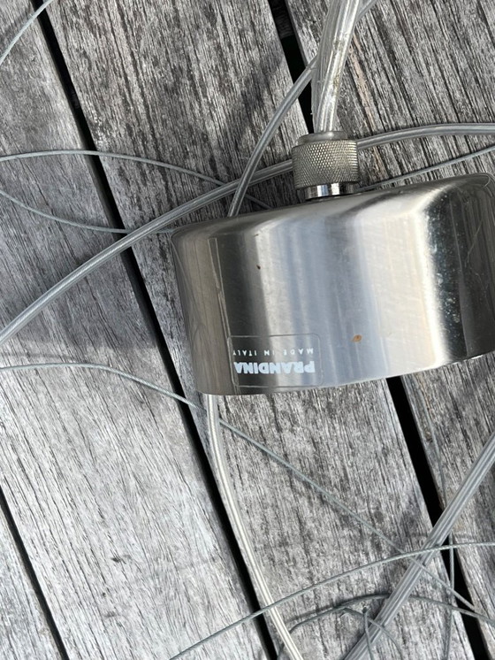 Image 1 of Hanglamp Prandina S1 Small hoogte 30 cm