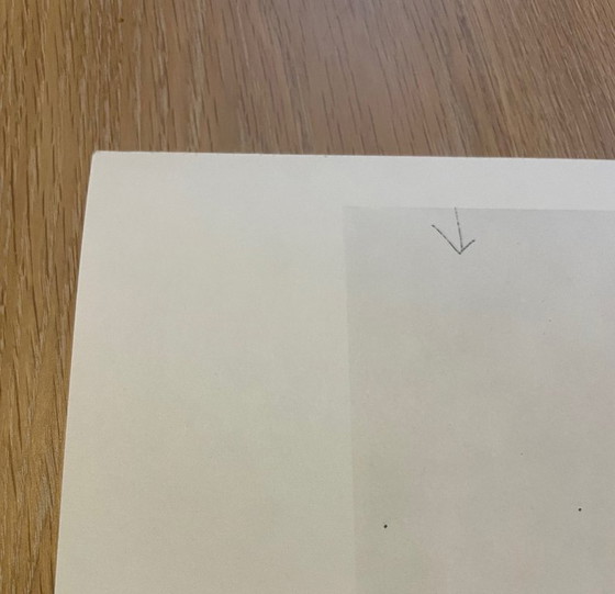 Image 1 of David Hockney, Six Fairy Tales Illustrationen zu Grimms Fairy Tales, Atelier M+M Baviera VSG/SWB...