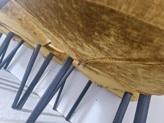 Image 1 of 8 asientos de cubo pianca apenas utilizado