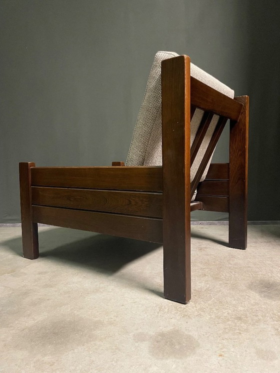 Image 1 of Un paio di poltrone moderniste degli anni '60