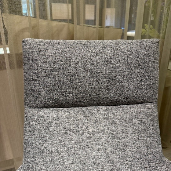 Signo - Tela gris – INHOUSE, Sillones, Plastic, Textile (photo 3 of 3)