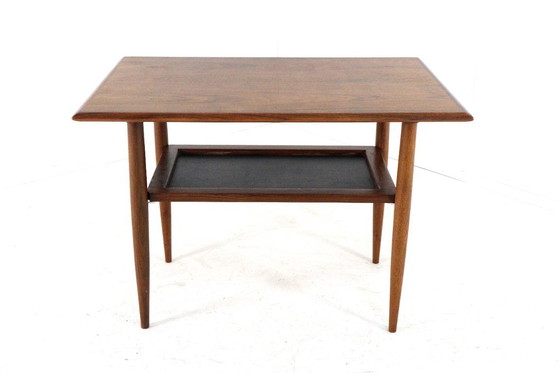 Image 1 of Table d'appoint vintage RS Associates de Montréal