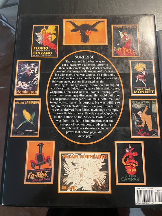 Image 1 of Poster art