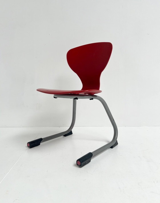 Image 1 of Giovanni Baccolini Ilpo IKS Hochstuhl