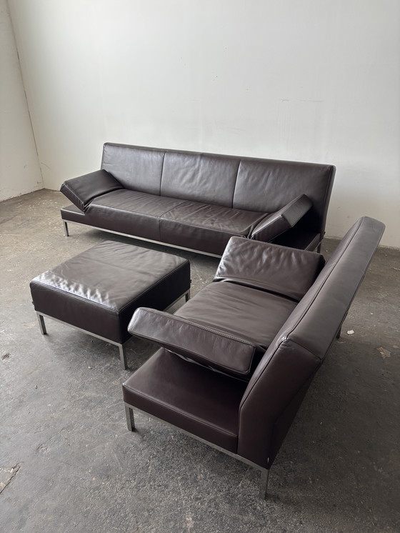 Image 1 of Jori Variabolo designer group leather 1A condition