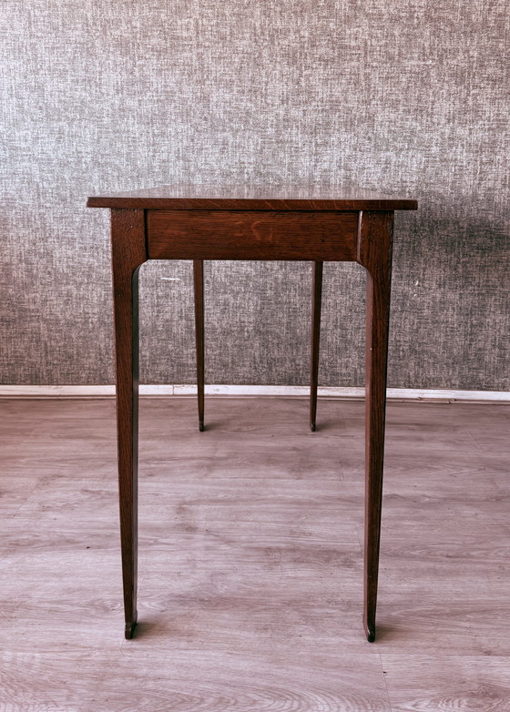 Image 1 of Escritorio de campaña plegable y sillón de campaña de Napoleón Bonaparte