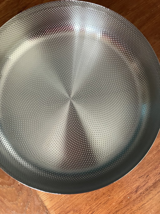 Alessi tin Jasper Morrison 23cm