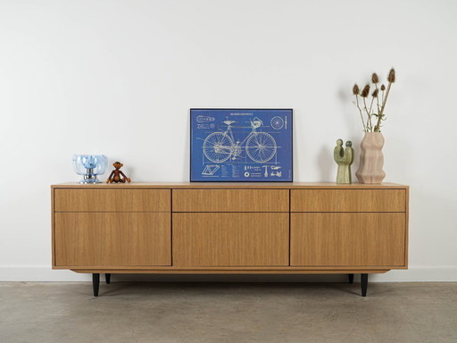 Lampe de table, verre de Murano, design italien, années 1970, fabriquée en Italie