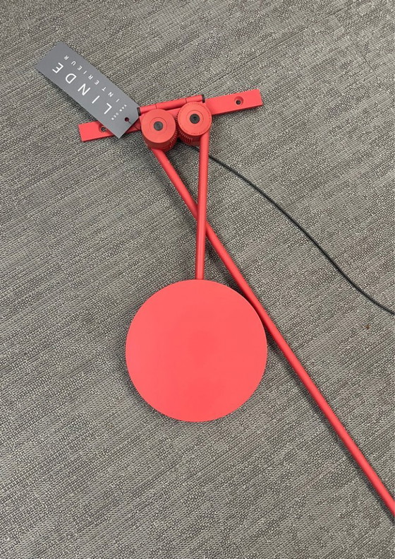 Image 1 of Wandlamp Counter Balance