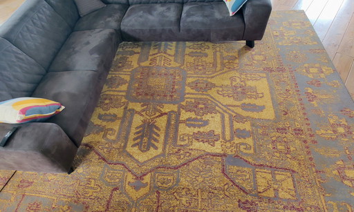 Leolux vleerkleed Autumm glaze