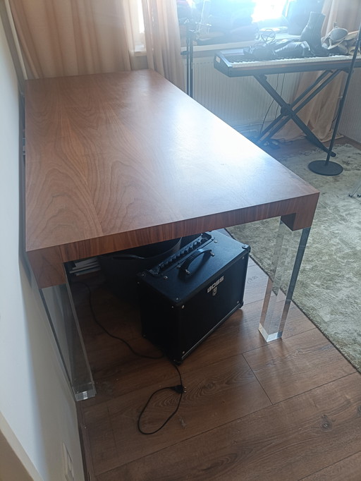 Tavolo da pranzo Kubikoff