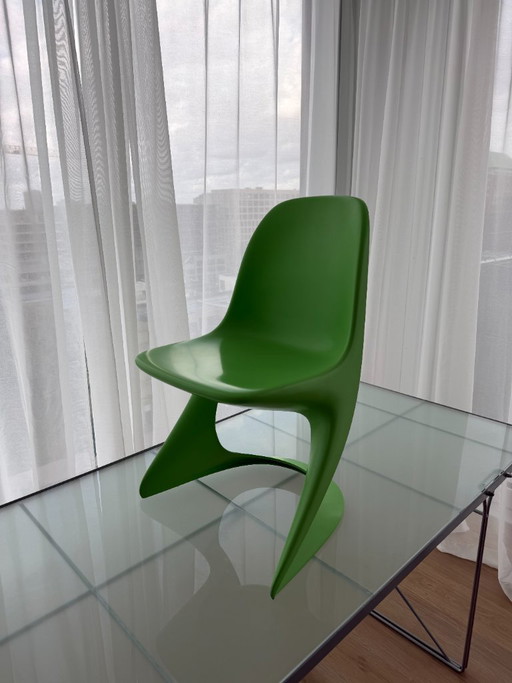 Casala Model 2004/2005 Stoel Door Alexander Begge – stoelen fauteuils, Plastic (photo 2 of 5)