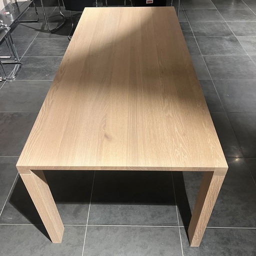 Tavolo da pranzo Arco Essenza - 210x90 – eettafels, Wood (photo 2 of 3)