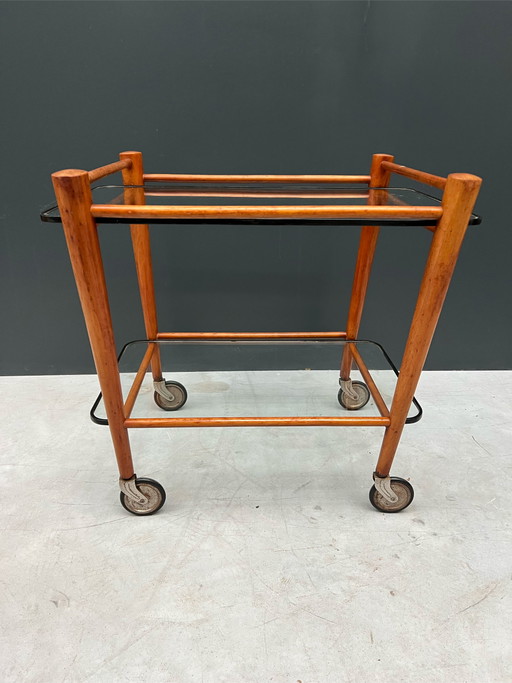 Chariot Coja Culemborg