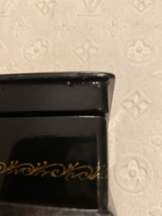 Image 1 of Russes Lackdose Palekh