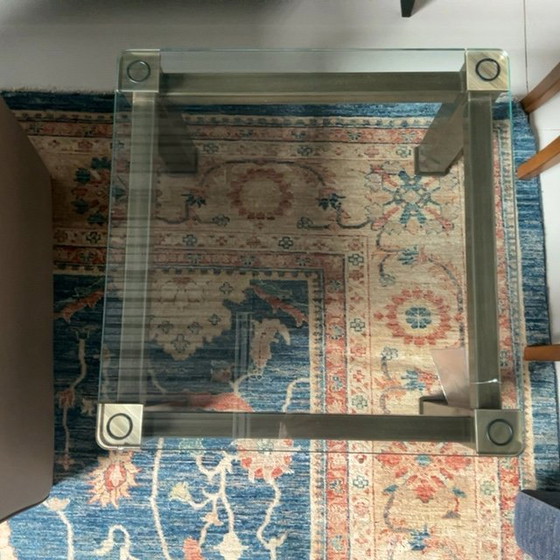 Image 1 of Mesa auxiliar Select Design Vidre