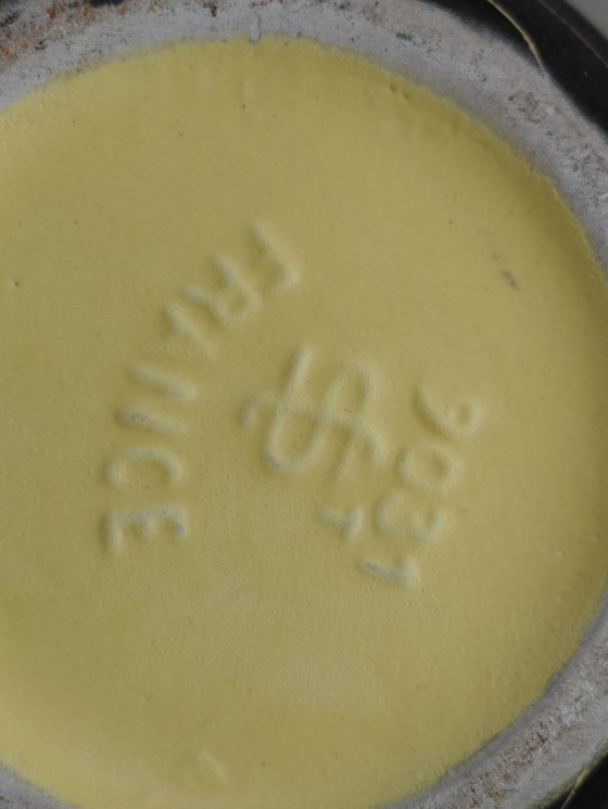 Image 1 of Vasendesign 60er Jahre