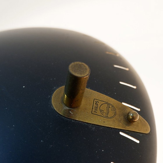 Image 1 of Lampada da scrivania Decora (Z) di Louis Kalff per Philips del 1956