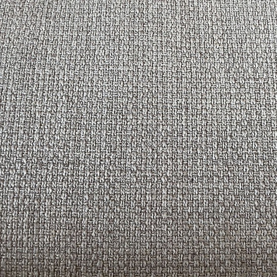 Image 1 of Zweisitzer-Sofa „Sesann“ von Gianfranco Frattini für Cassina in grauem Bouclé, 1972