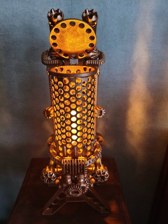 Image 1 of CL-1 CL-1 Reaktordesign Lampe