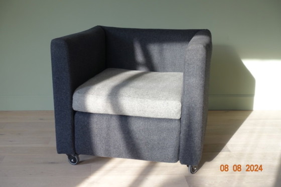 Image 1 of Sillón Hay Hackney