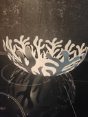 Alessi Bol Mediterraneo - Esi01-29 - Acier inoxydable - Ø 29 cm Emma Silvestris