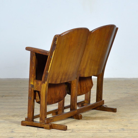 Image 1 of Sedie pieghevoli vintage, anni '30