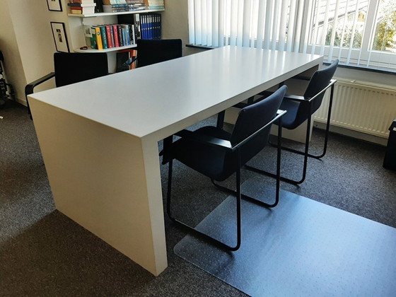 Image 1 of 4 Castelijn Esszimmerstühle