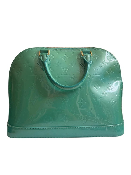 Image 1 of Louis Vuitton Alma tas