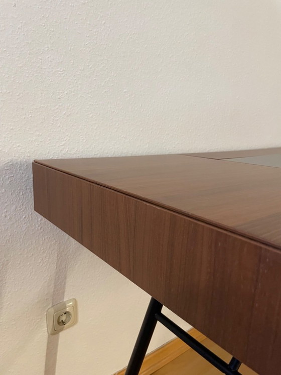 BoConcept Cupertino Schreibtisch – Wood (photo 6 of 15)