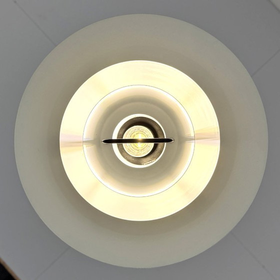 Image 1 of Lampe bol vintage de style scandinave, Massive