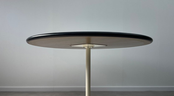 Image 1 of Tavolo da pranzo vintage Tulip Ø 120 cm