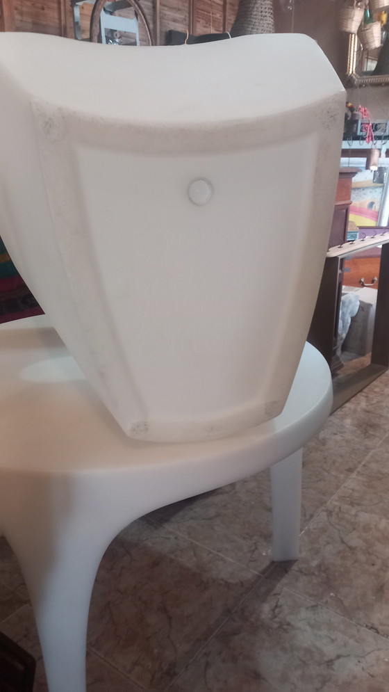 Image 1 of Ron Arad Moreso Victoria