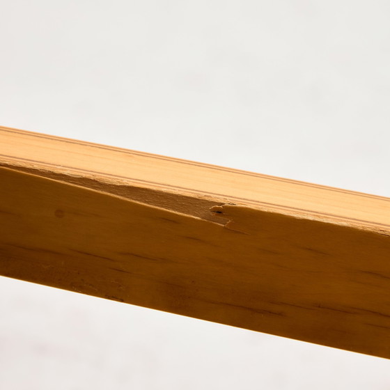 Image 1 of MK10891 Flow Stuhl von Jakob Berg, 6-teilig