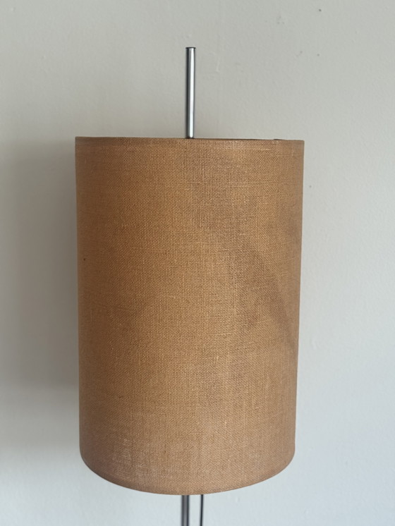 Image 1 of Lampadaire vintage Staff Leuchten 1960