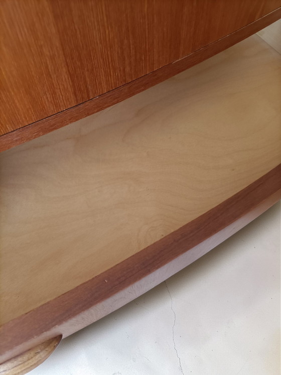 Image 1 of Cassettiera vintage danese