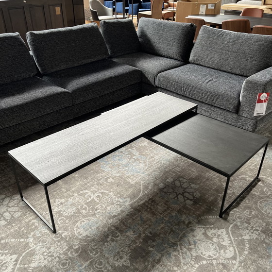 Image 1 of Tavolino da caffè HCM Index (set di 2)