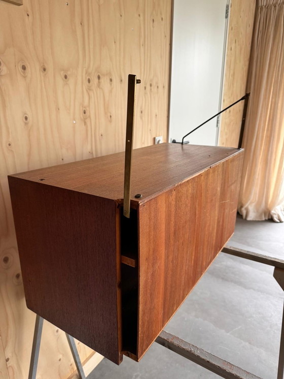 Image 1 of Pensile Louis van Teefelen